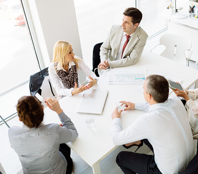 Nowe zasady wsparcia prawnego dla mikro i małych przedsiębiorców startujących z działalnością